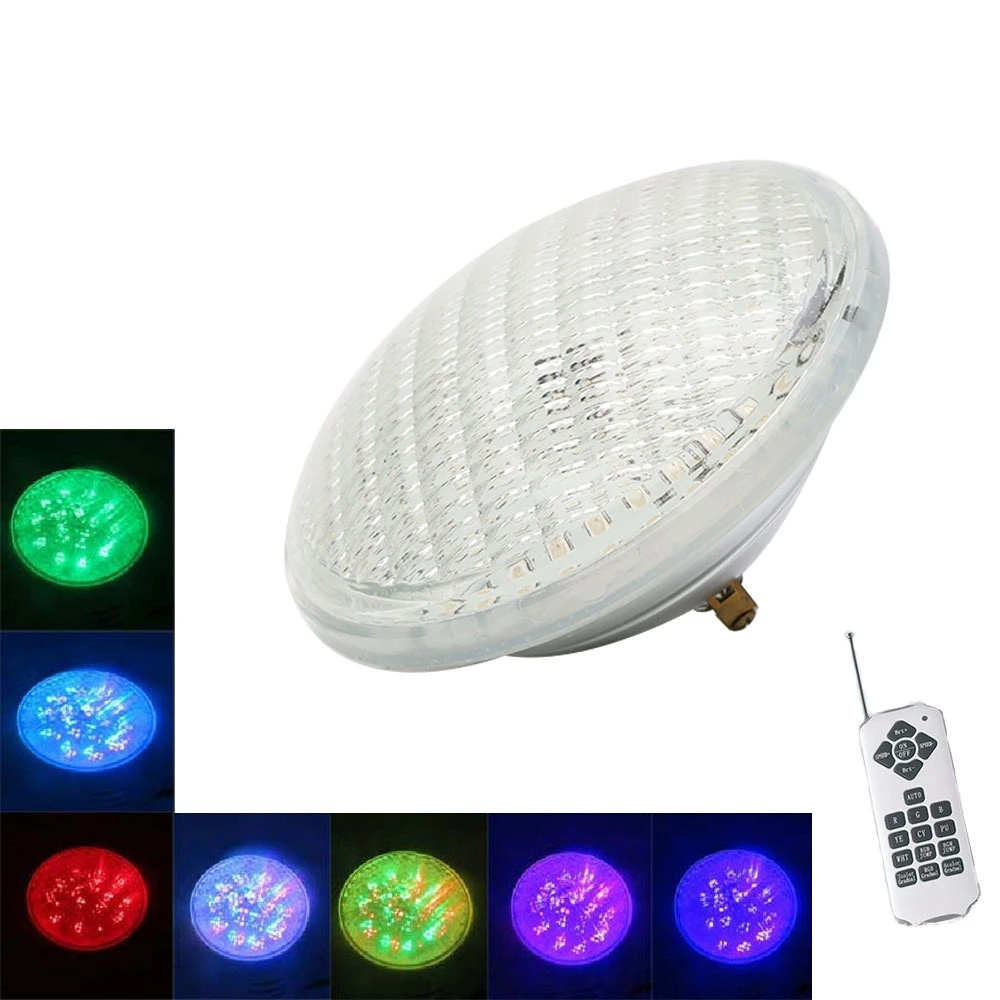 Xy Spa & Wellness George Town - 9W 12W RGB LED Underwater Lights