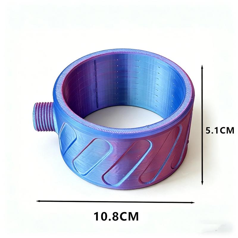 Spa&Wellness Earth City Шелепиха - 1Pcs High Pressure Spiral Nozzle Pet