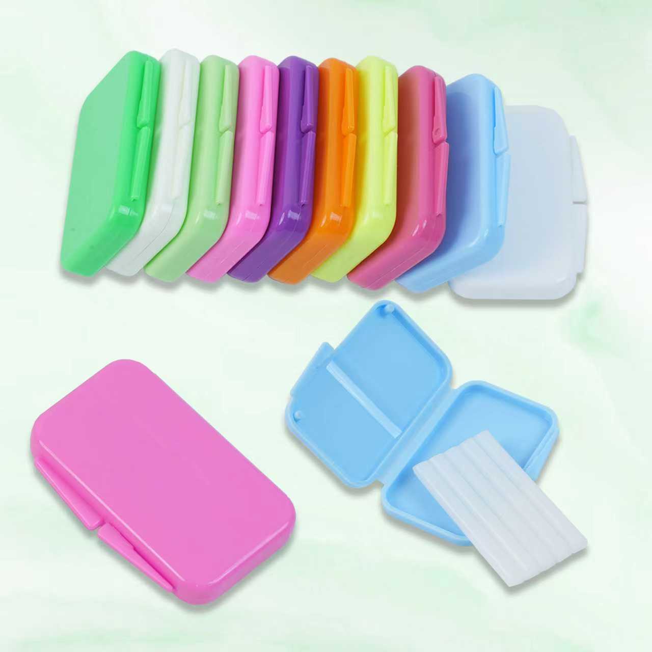 Medical Wellness & Spa Werona - 10 Box/Pack WELLCK Dental Orthodontics Relief
