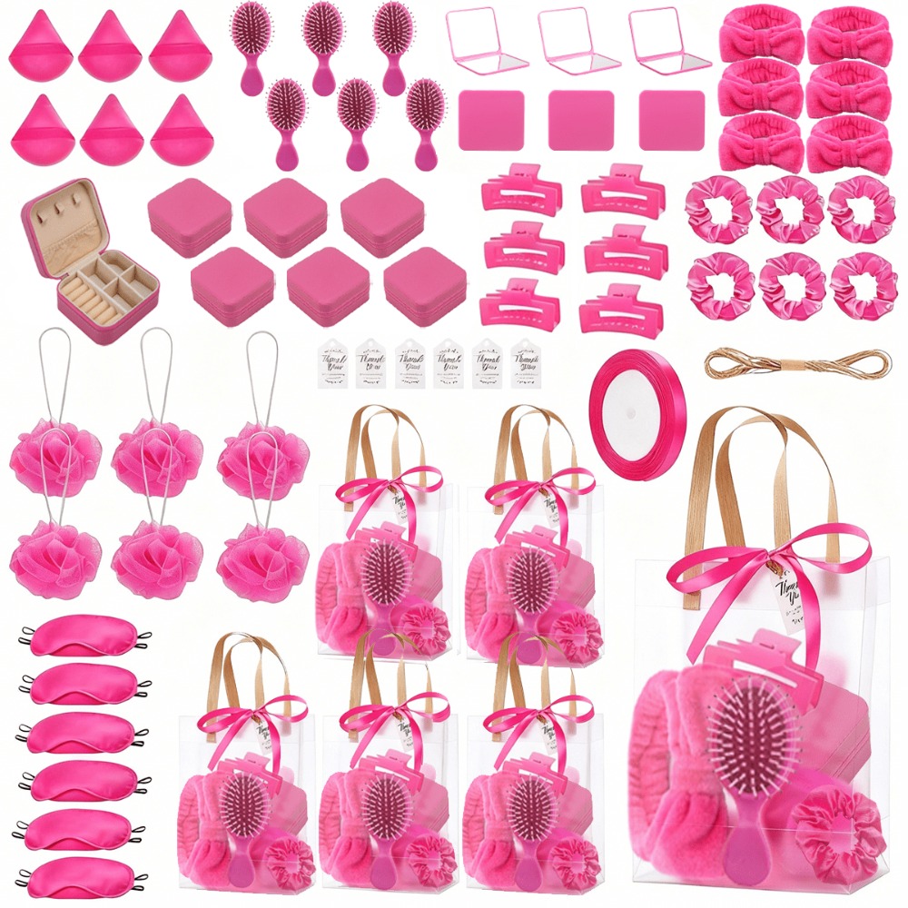 1 Wedding Guest Spa Gift Set ( - Spa&Wellness Earth City Шелепиха review and price