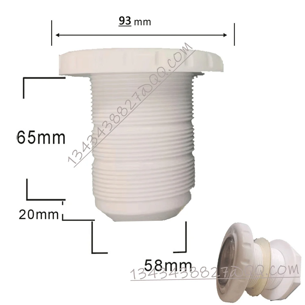 LED Spa Pool Lights IP68 12V 1 - Xy Spa & Wellness George Town review and price