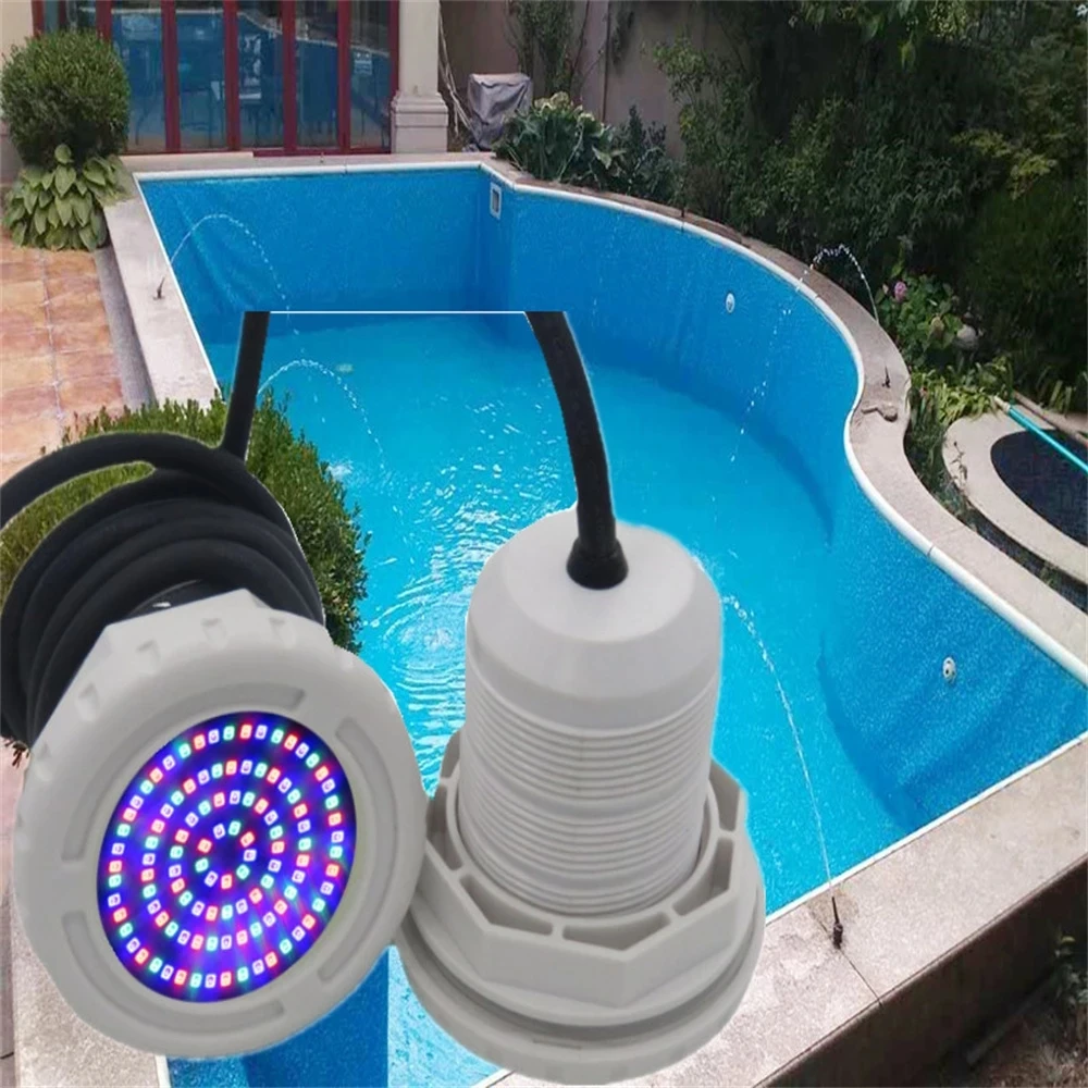 LED Spa Pool Lights IP68 12V 1 - Xy Spa & Wellness George Town review and price
