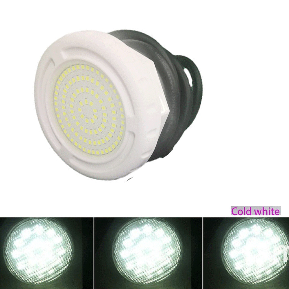 RGB LED Underwater Lighting AC - Xy Spa & Wellness George Town review and price