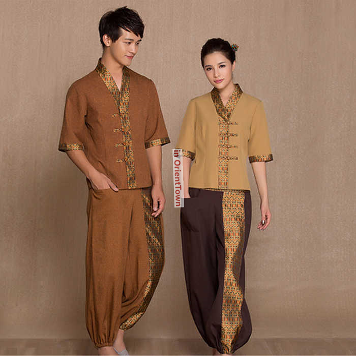 Thai Style SPA Massage Top + P - Spa Wellness Thai review and price
