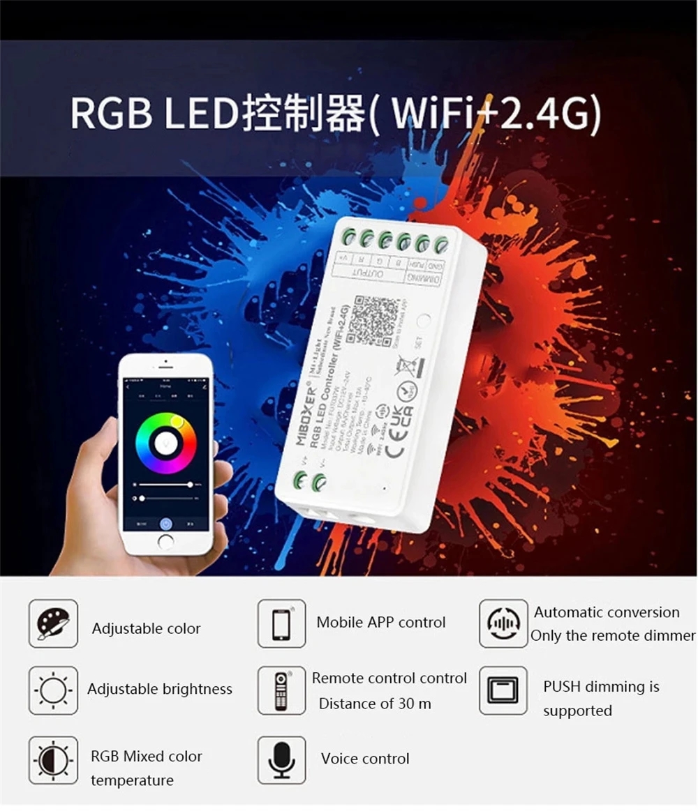 45W RGB Underwater Lights 36W  - Xy Spa & Wellness George Town review and price