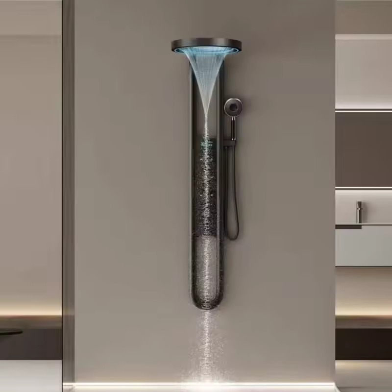 Smart Digital Display Thermost - Spa & Wellness Center Hotel Solverde review and price