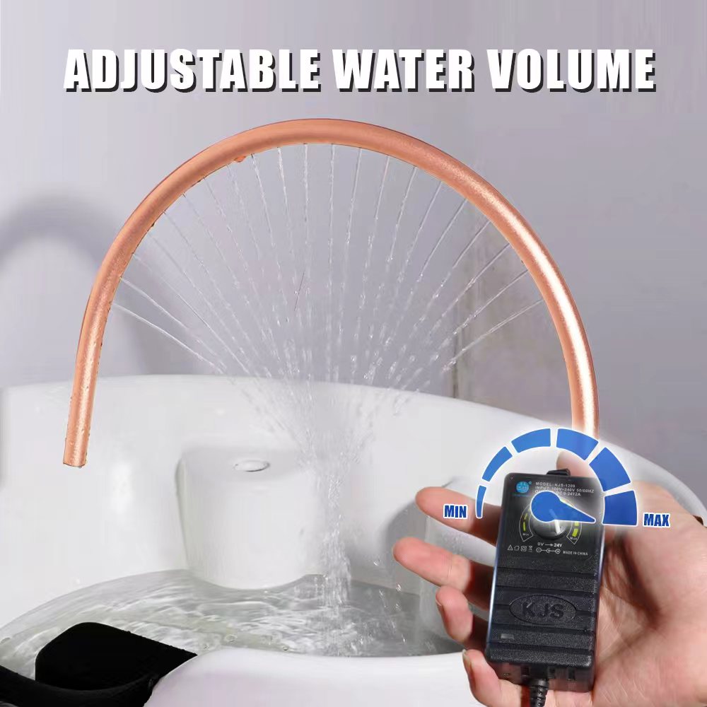 Head Spa Waterfall Outlet with - Spa & Wellness Center Hotel Solverde review and price