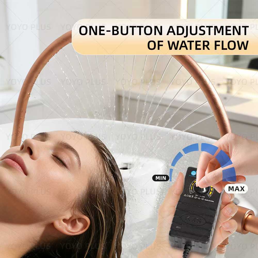 Head Spa Waterfall Outlet with - Spa & Wellness Center Hotel Solverde review and price