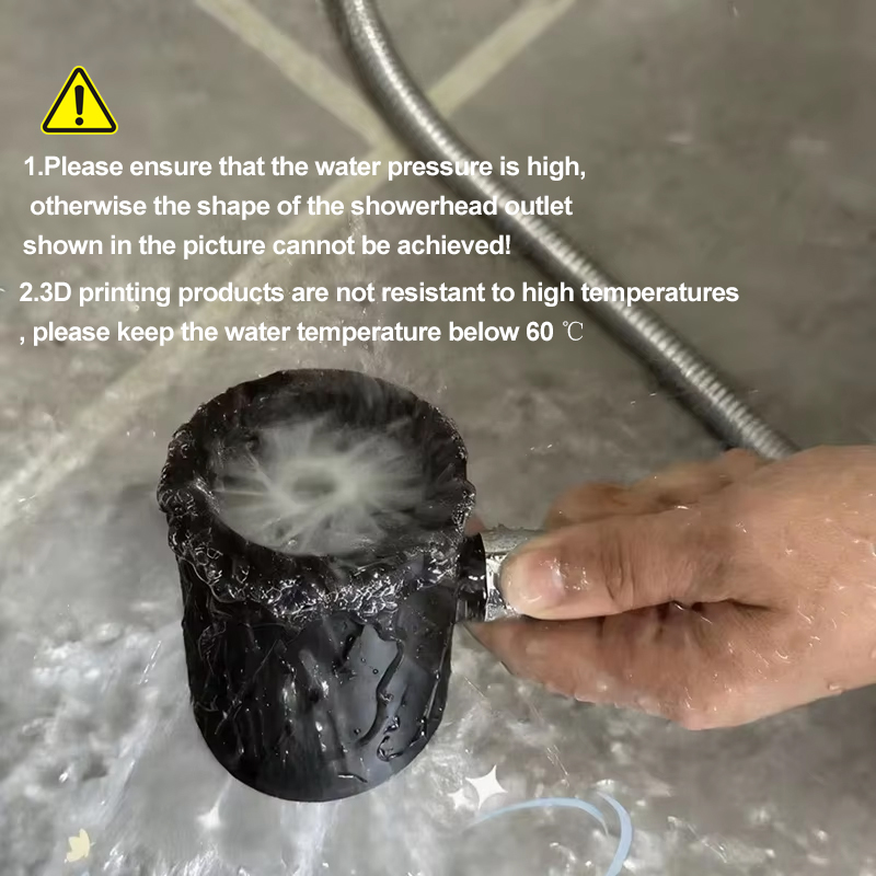 High Pressure Handheld Shower  - Spa&Wellness Earth City Шелепиха review and price