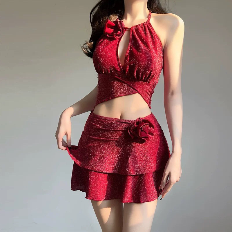 New Arrival 2 Piece Bikini Set - Spa&Wellness Earth City Шелепиха review and price