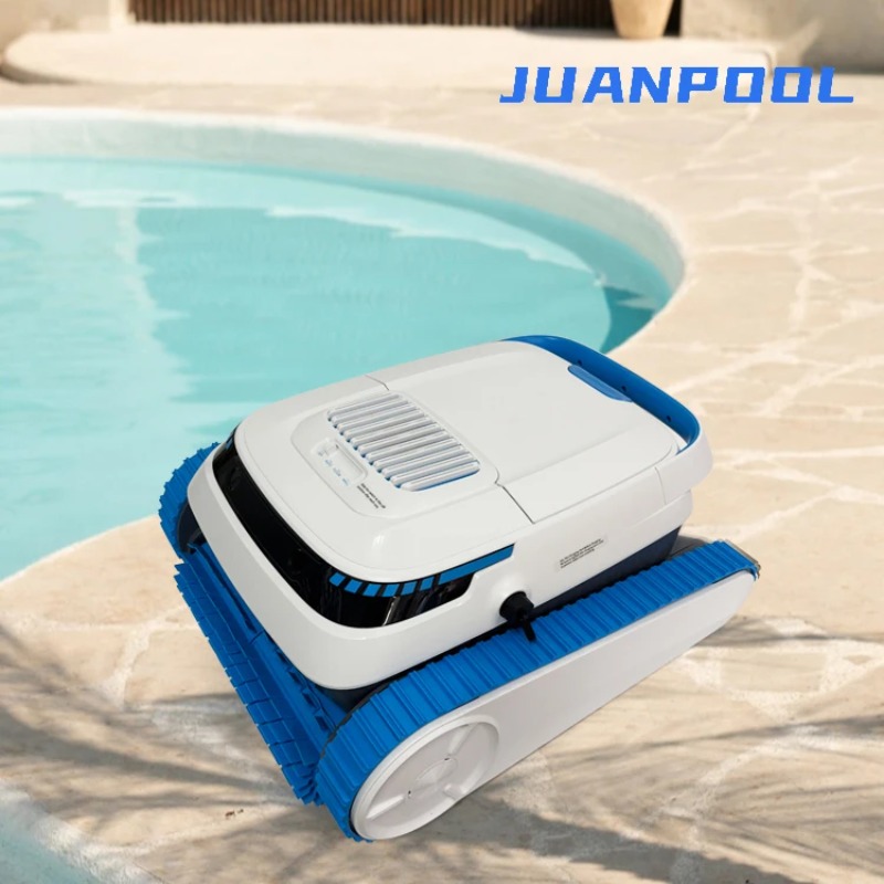 PC20 QD-40 Cordless Pool Clean - Spa&Wellness Earth City Шелепиха review and price