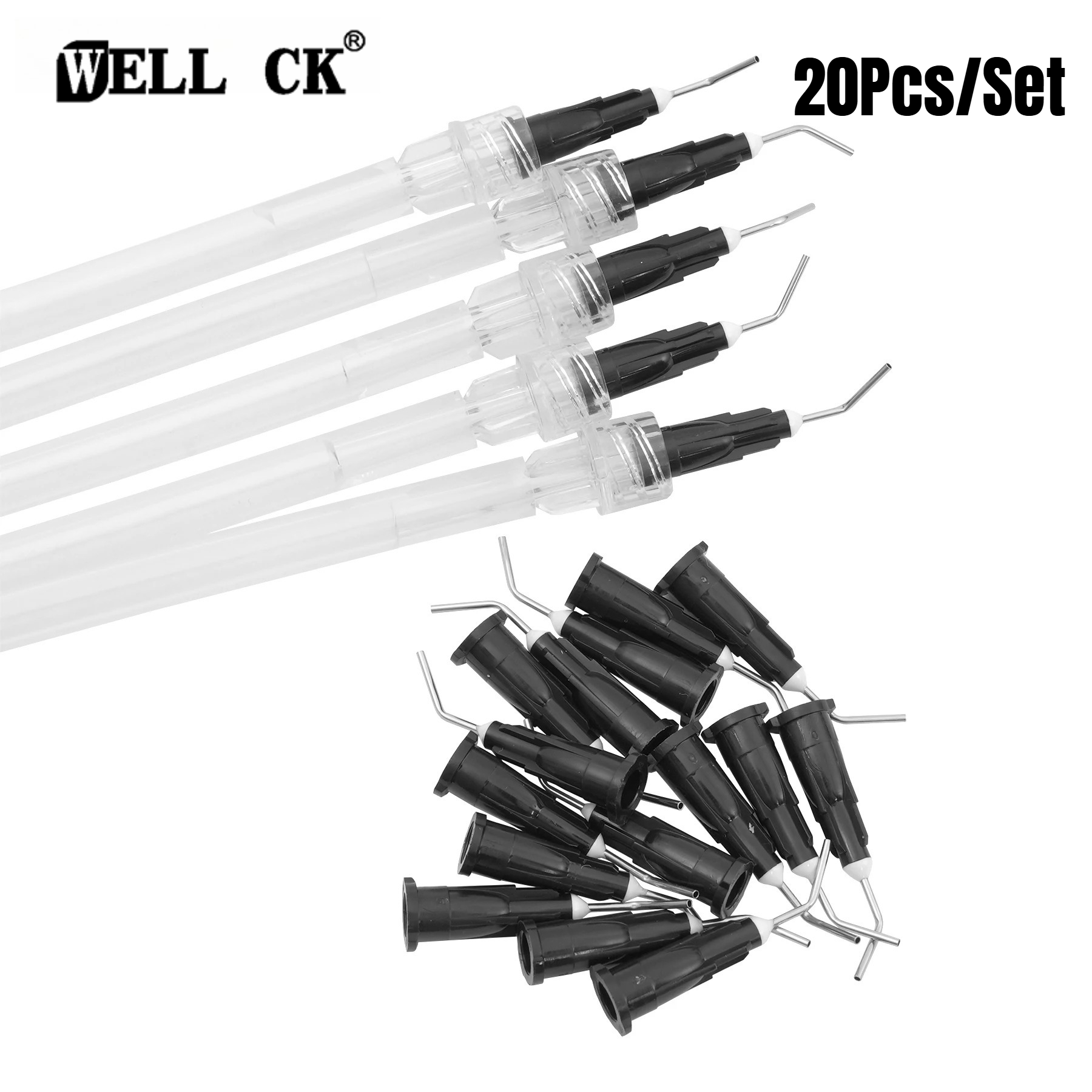 20Pcs/Set Dental Medical Saliv - Medical Wellness & Spa Werona review and price