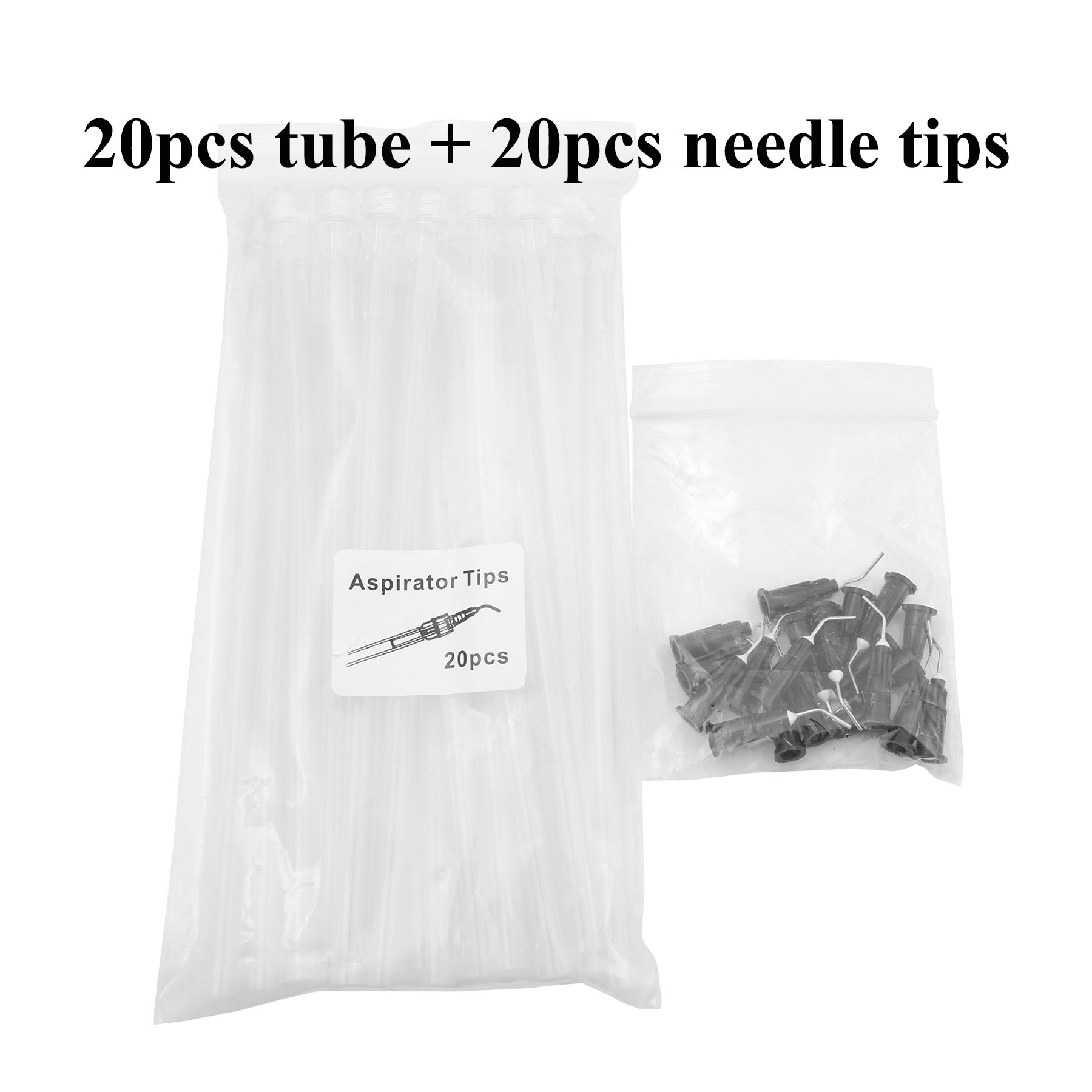20Pcs/Set Dental Medical Saliv - Medical Wellness & Spa Werona review and price