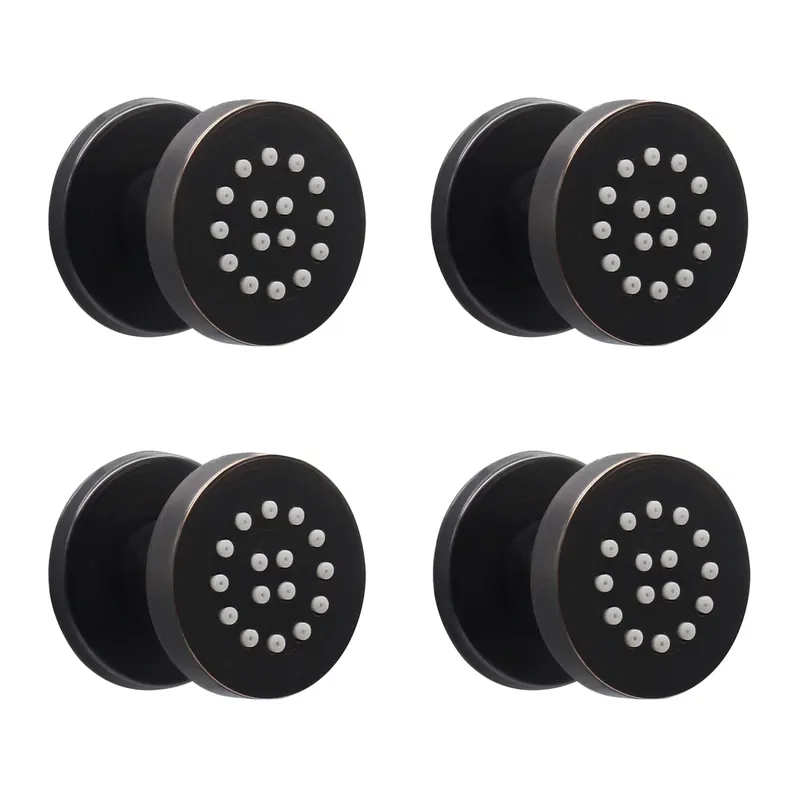 4-Piece Matte Black Ceramic Ad - Spa & Wellness Center Hotel Solverde review and price