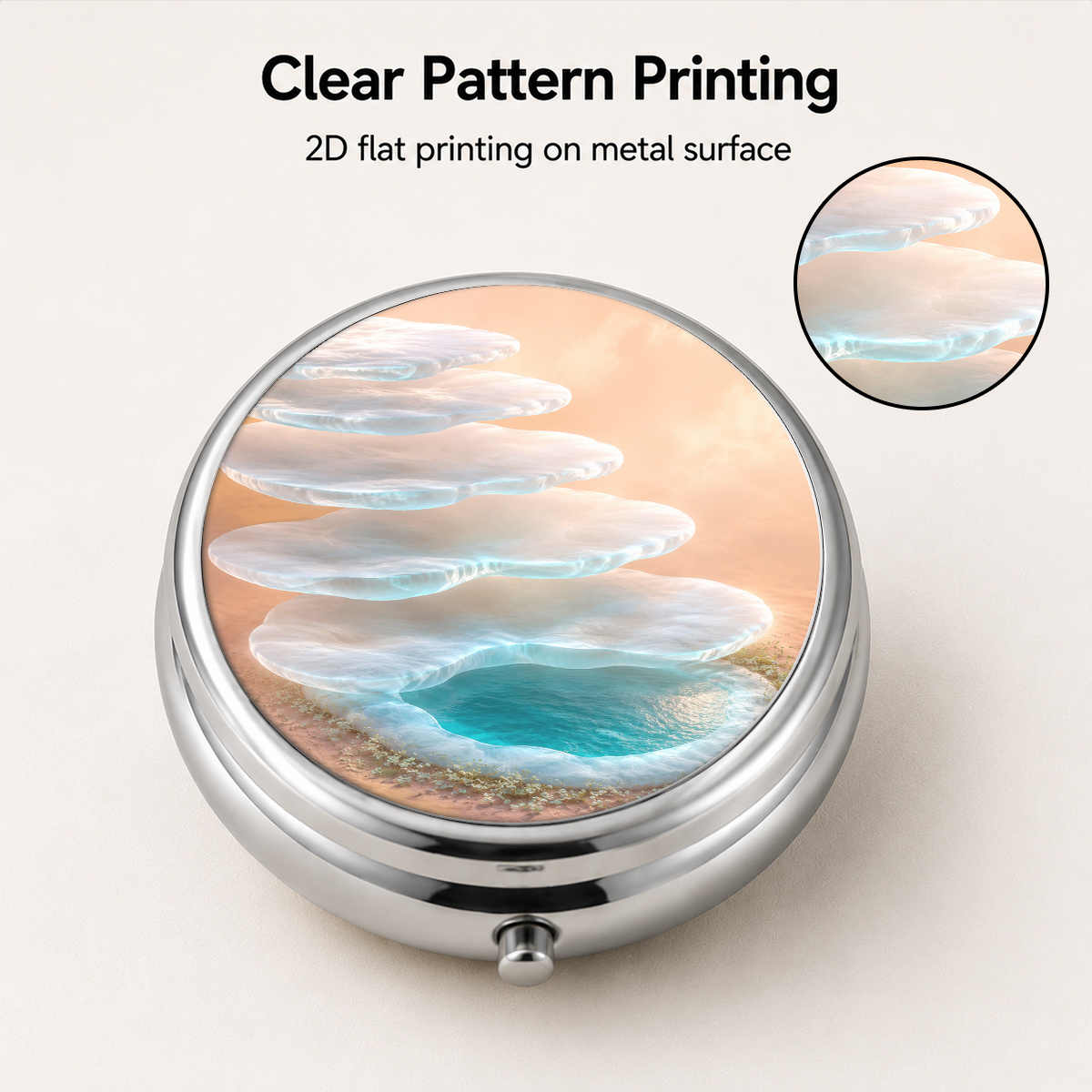 A single-layer cloud sea secre - Medical Wellness & Spa Werona review and price
