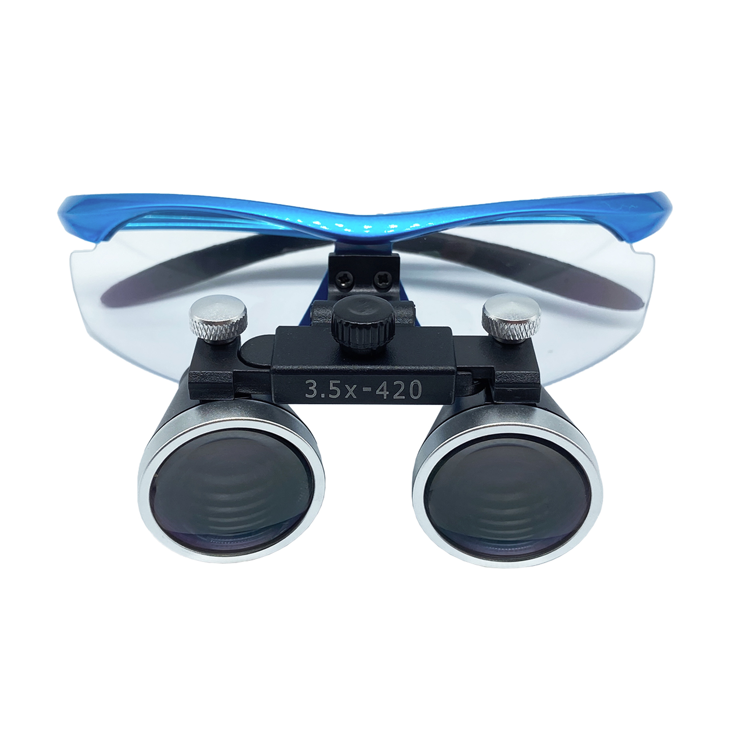 WellCK Dental Surgical Loupes  - Medical Wellness & Spa Werona review and price