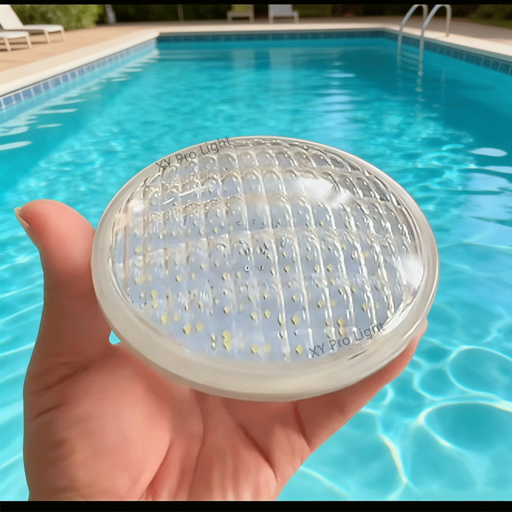 12W LED Underwater Lights 7W 9 - Xy Spa & Wellness George Town review and price