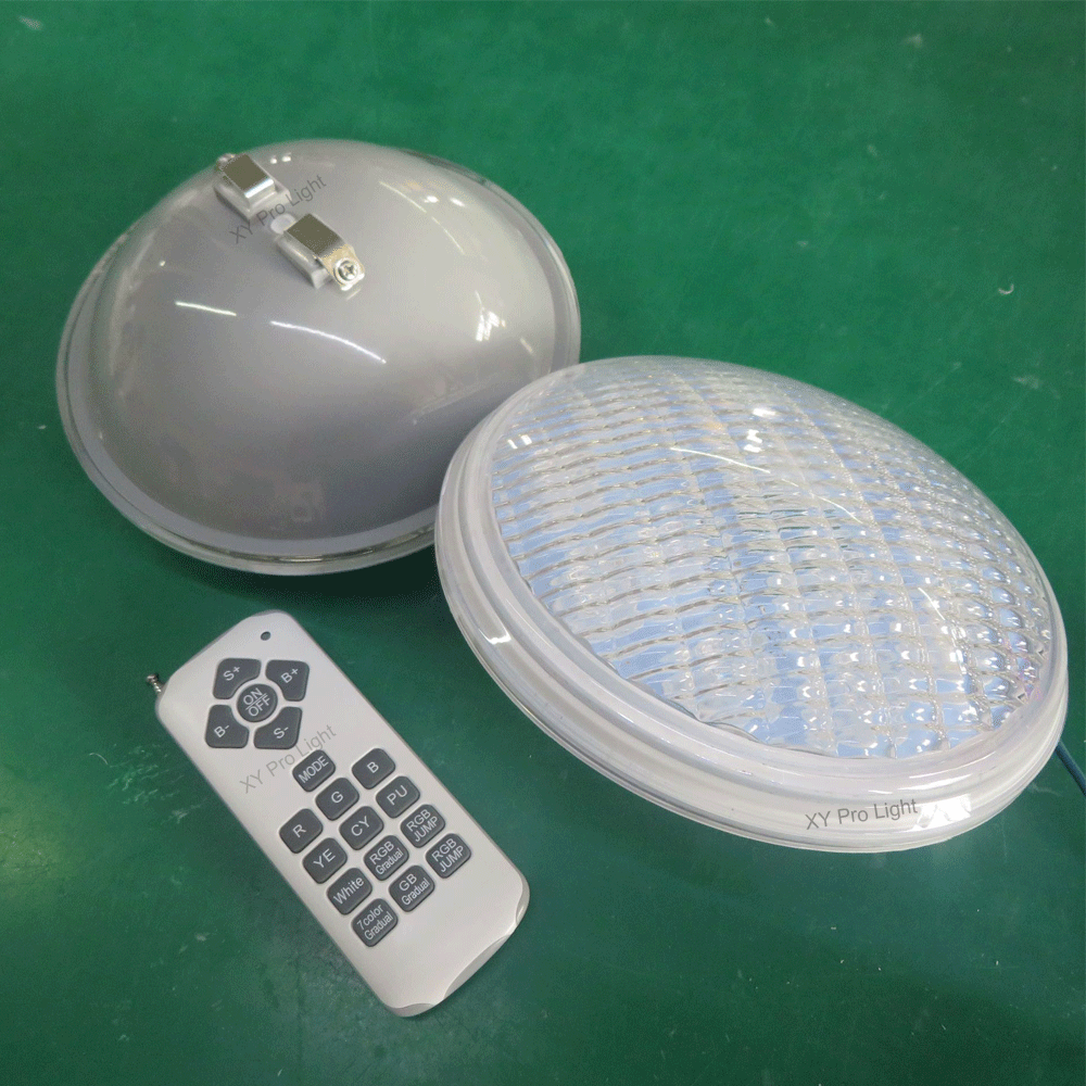 12W PAR56 RGB LED Underwater L - Xy Spa & Wellness George Town review and price