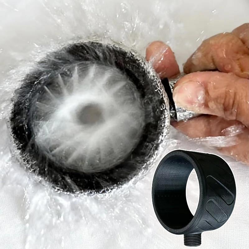 1Pcs High Pressure Spiral Nozz - Spa&Wellness Earth City Шелепиха review and price