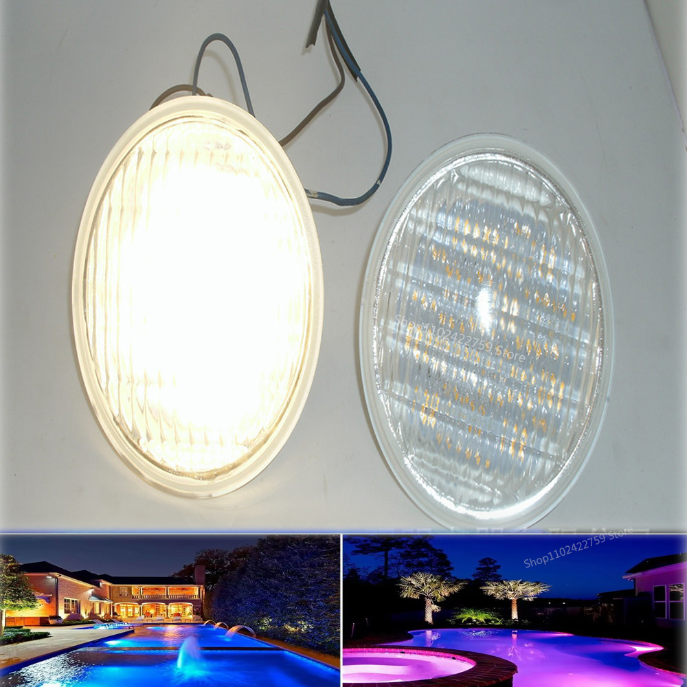 12W LED Underwater Lights 7W 9 - Xy Spa & Wellness George Town review and price