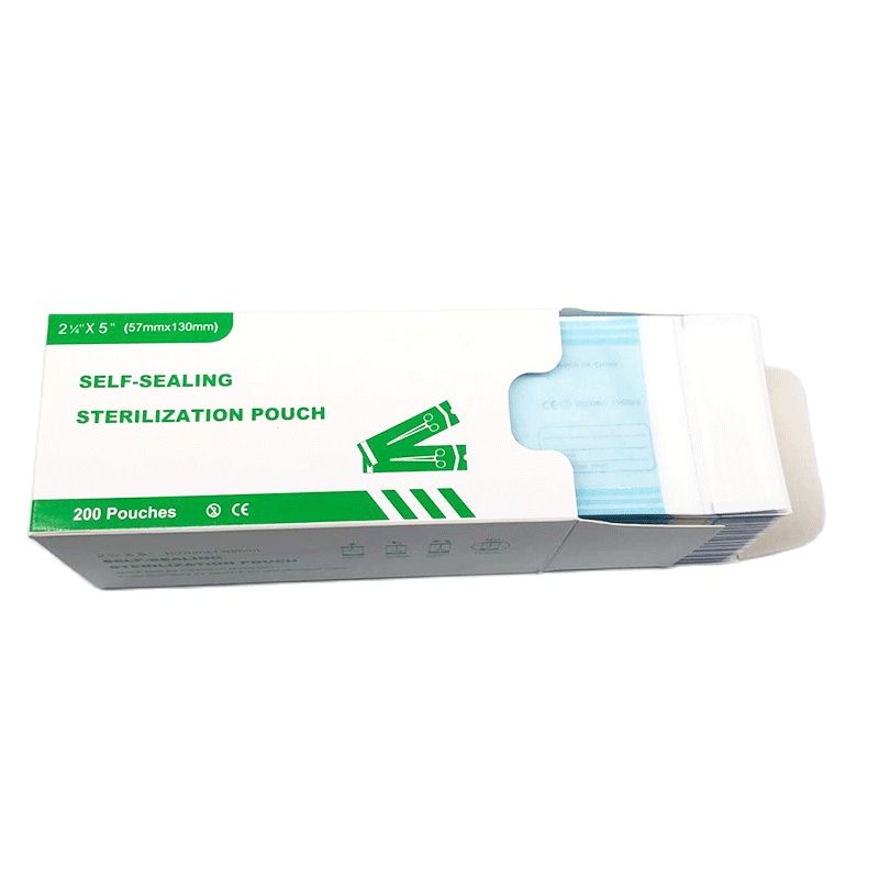 200pcs/Pack 57*130mm Dentista  - Medical Wellness & Spa Werona review and price