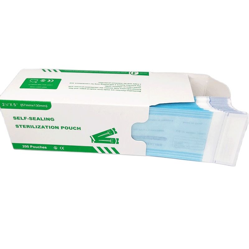 200pcs/Pack 57*130mm Dentista  - Medical Wellness & Spa Werona review and price
