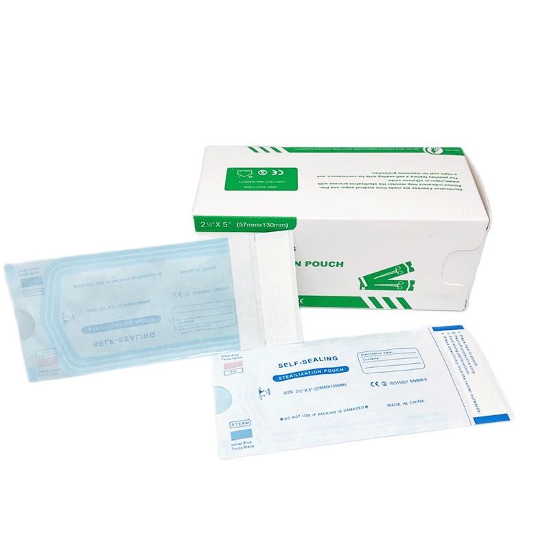 200pcs/Pack 57*130mm Dentista  - Medical Wellness & Spa Werona review and price