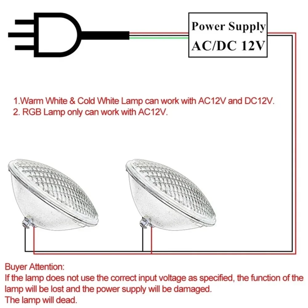 LED Underwater Lights 7W Fount - Xy Spa & Wellness George Town review and price