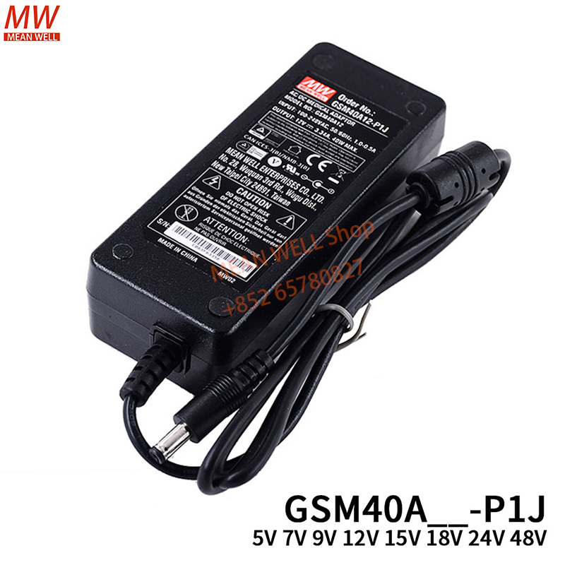 MEAN WELL Power Supply Origina - Medical Wellness & Spa Werona review and price