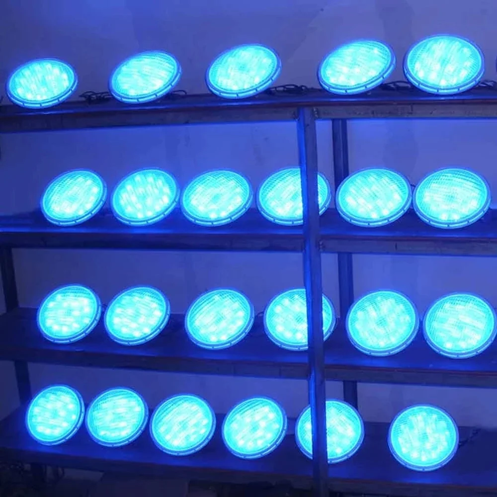 24W LED Underwater Lights 10W  - Xy Spa & Wellness George Town review and price