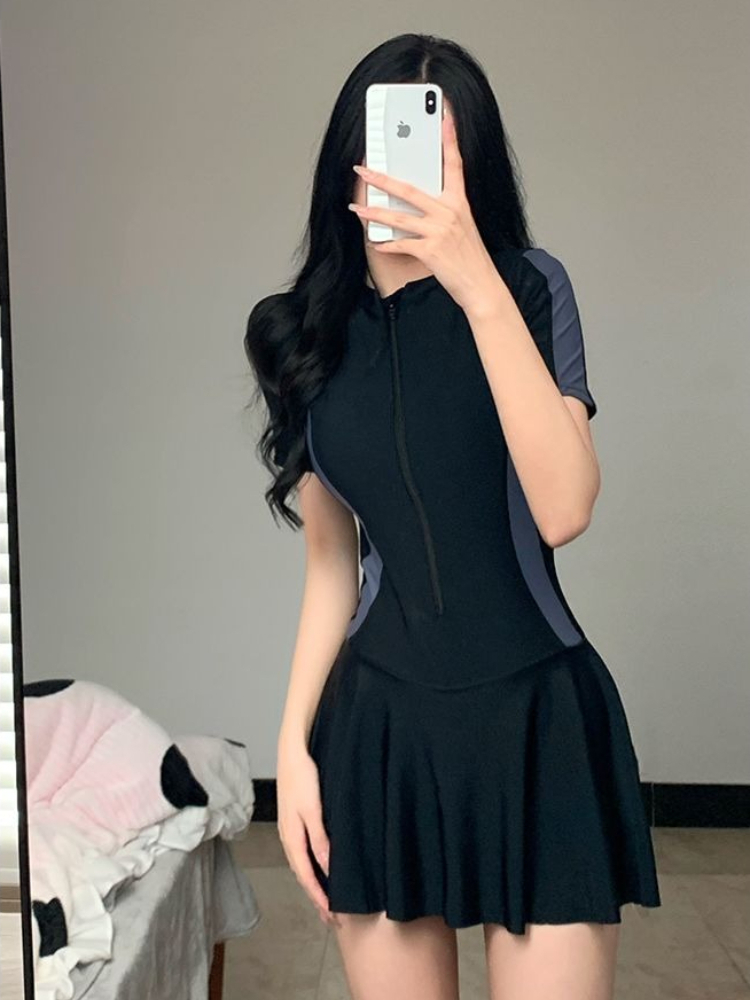 2026 New Women's Modest One Pi - Spa&Wellness Earth City Шелепиха review and price