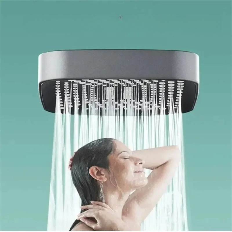 Adjustable 3-Mode High Pressur - Spa&Wellness Earth City Шелепиха review and price